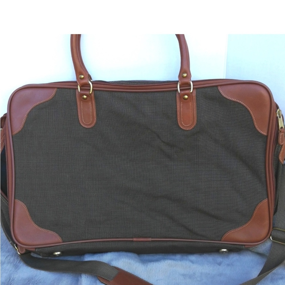 Coach Luggage - Picture 5 of 11